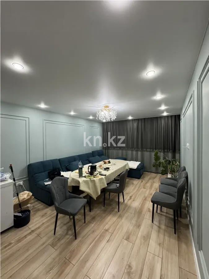 Продажа 3-комнатной квартиры, 90 м², ул. Кургальжинское шоссе, дом  20/2 в Астане