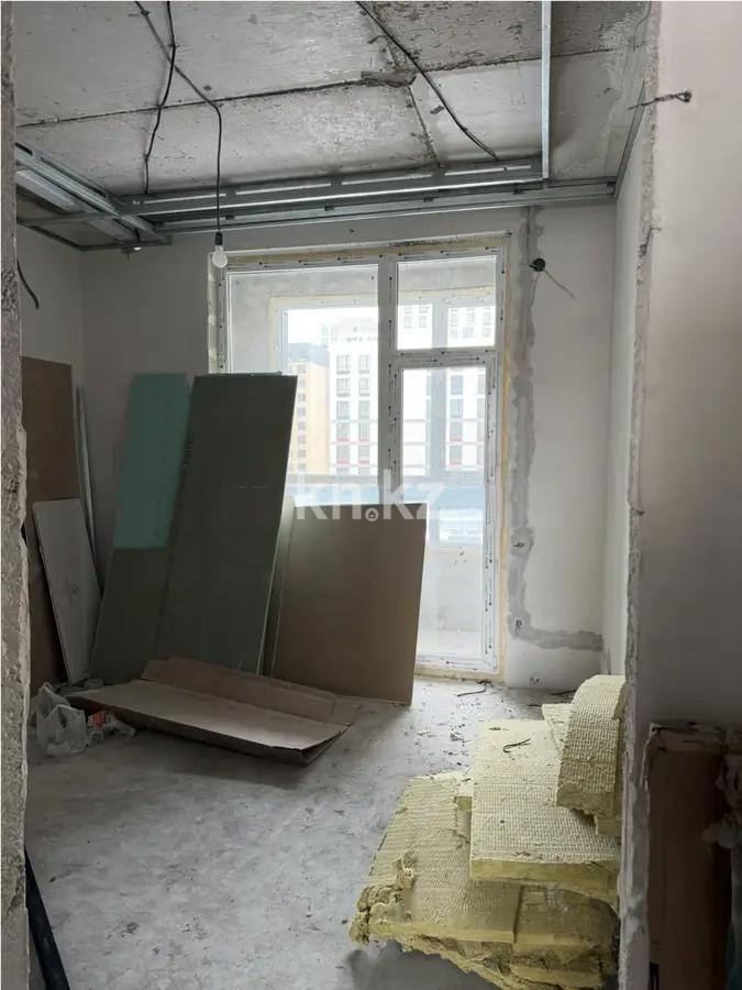 Продажа 2-комнатной квартиры, 63 м² в Астане - фото 3