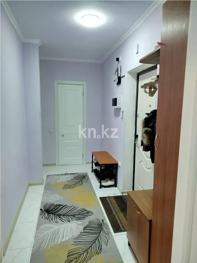 Продажа 2-комнатной квартиры, 54 м², пр. Райымбека, дом  590/8 в Алматы - фото 5