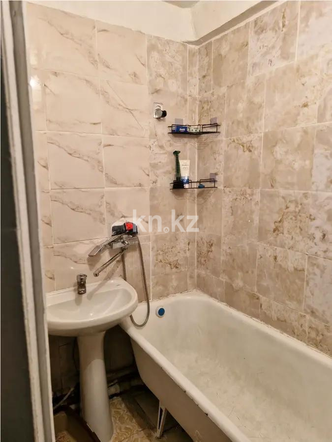 Продажа 1-комнатной квартиры, 31 м² в Астане - фото 2