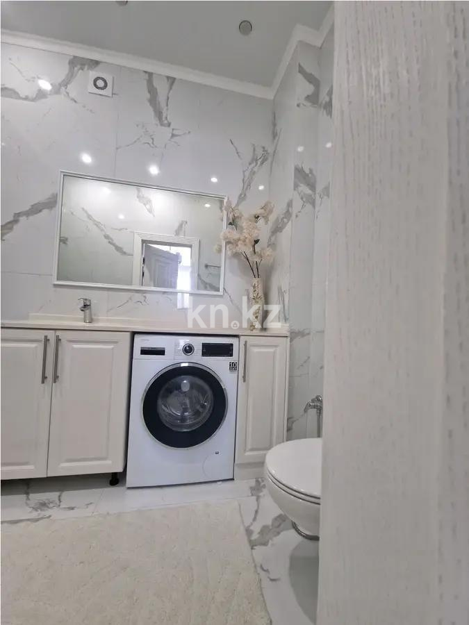 Продажа 3-комнатной квартиры, 80 м² в Астане - фото 4