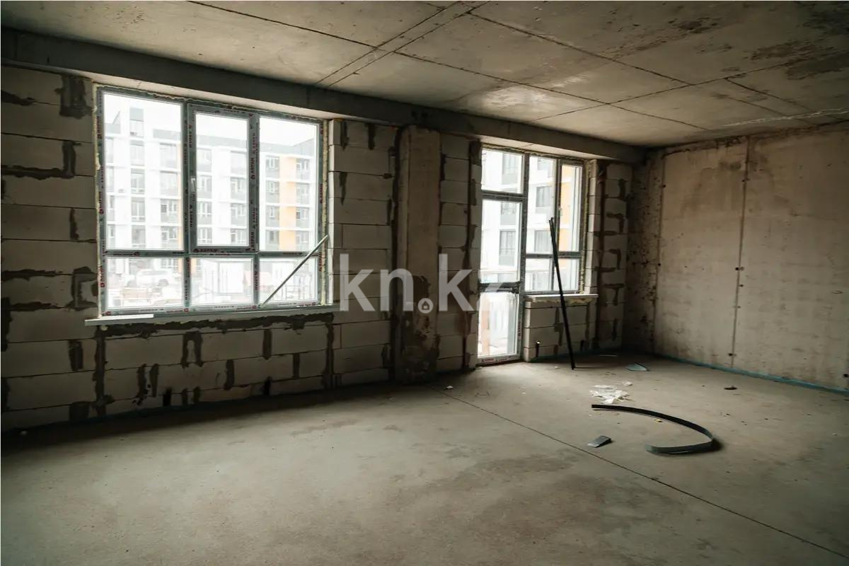 Продажа 3-комнатной квартиры, 81 м² в Алматы - фото 3