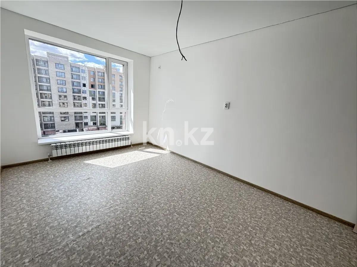 Продажа 1-комнатной квартиры, 35 м² в Астане