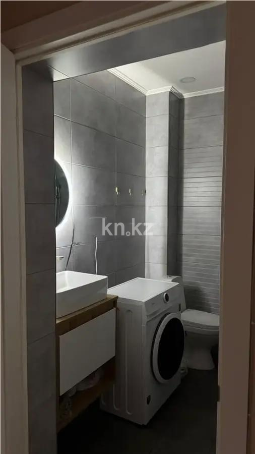 Продажа 1-комнатной квартиры, 31 м² в Алматы - фото 4