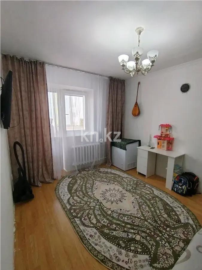 Продажа 1-комнатной квартиры, 31.9 м² в Астане