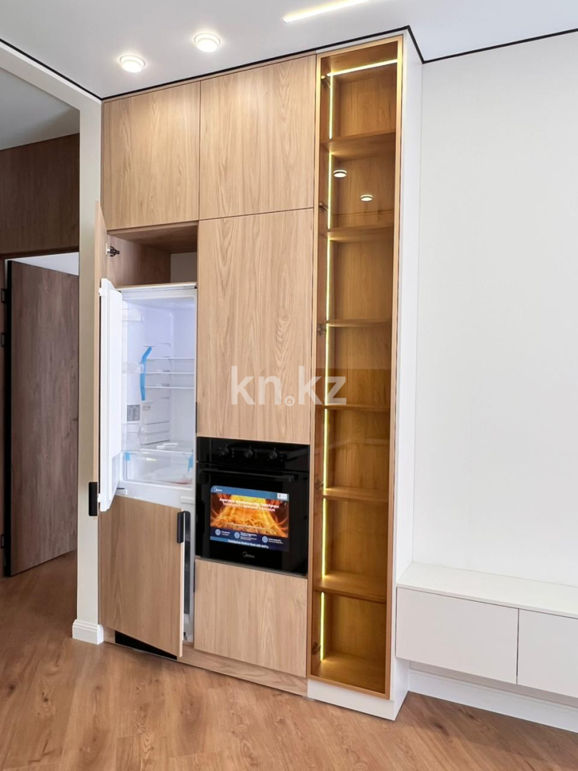 Продажа 3-комнатной квартиры, 60 м² в Астане - фото 7