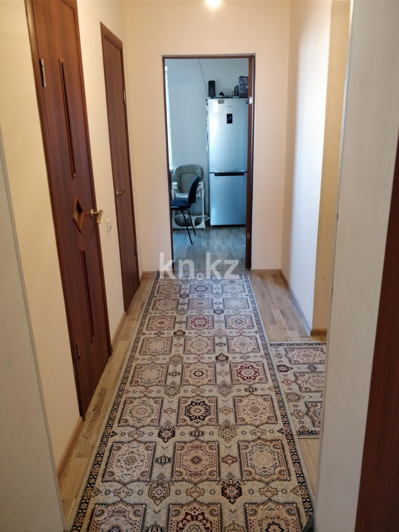 Продажа 3-комнатной квартиры, 80 м² в Астане - фото 10