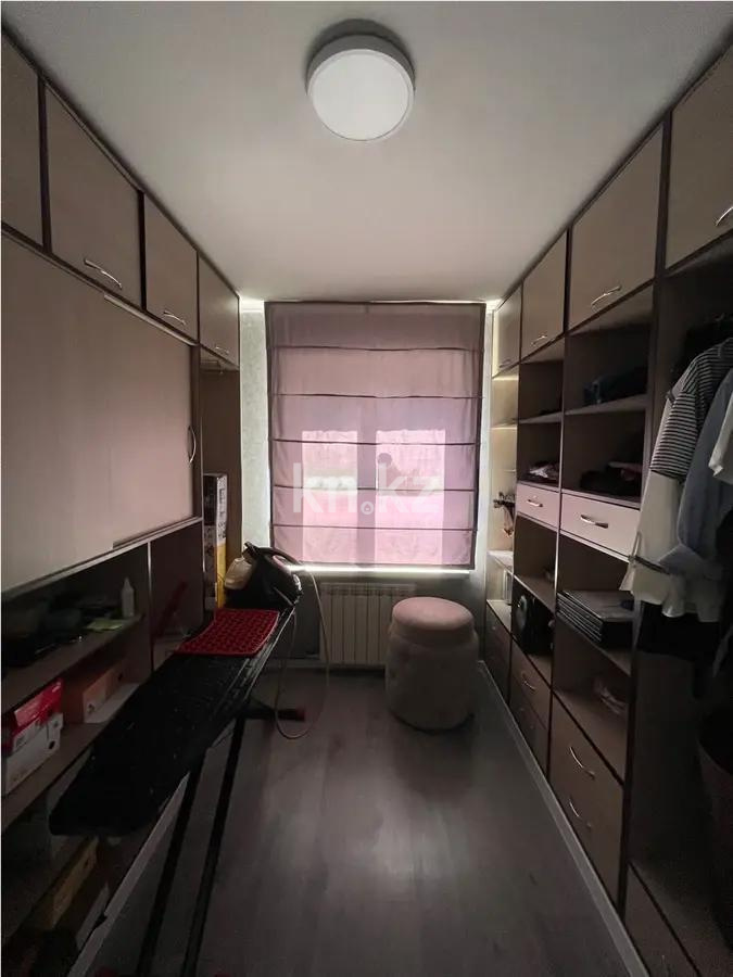 Продажа 3-комнатной квартиры, 56 м², мкр. Казахфильм, дом  25 в Алматы - фото 3