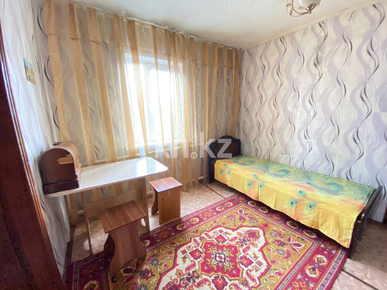 Продажа 3-комнатного дома, 61.5 м², ул. Садовая, дом  55 в Костанае - фото 34