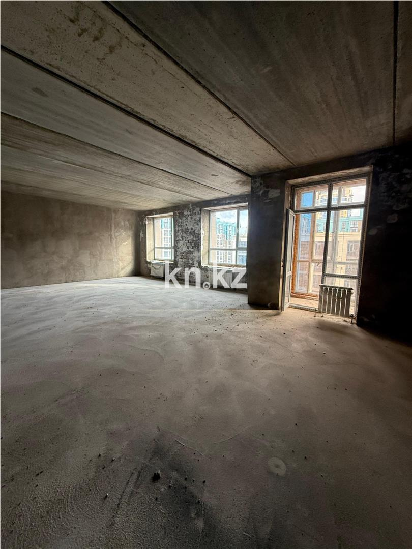 Продажа 2-комнатной квартиры, 64 м² в Караганде