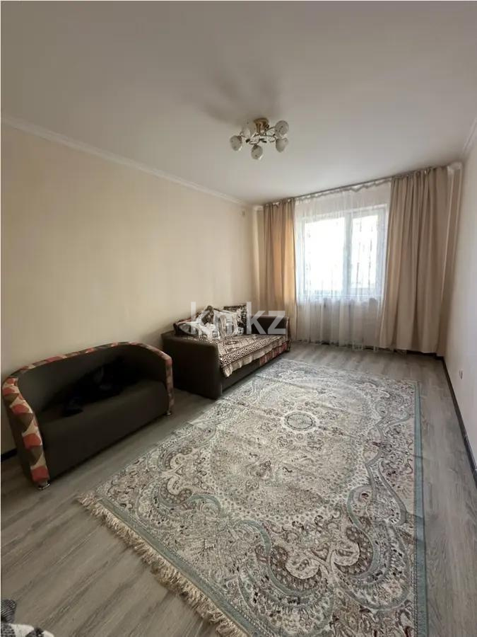 Продажа 1-комнатной квартиры, 38 м² в Астане