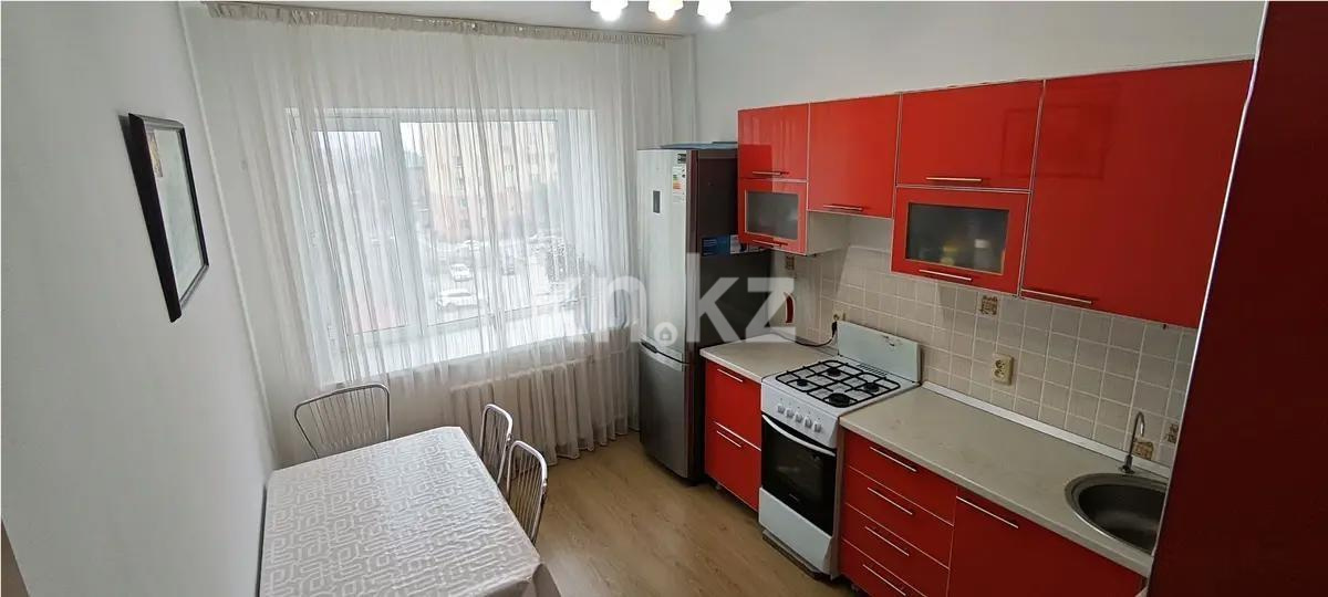 Продажа 2-комнатной квартиры, 57.4 м² в Астане - фото 3