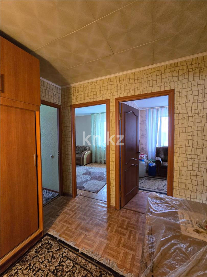 Продажа 3-комнатной квартиры, 62 м², 6-й мкр. в Темиртау - фото 10