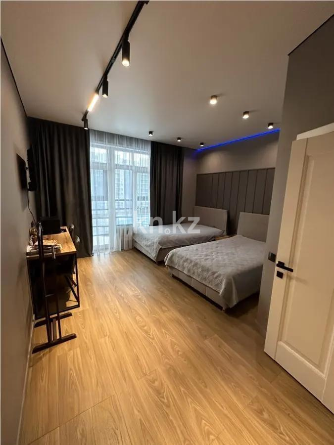 Продажа 4-комнатной квартиры, 134 м² в Астане - фото 4