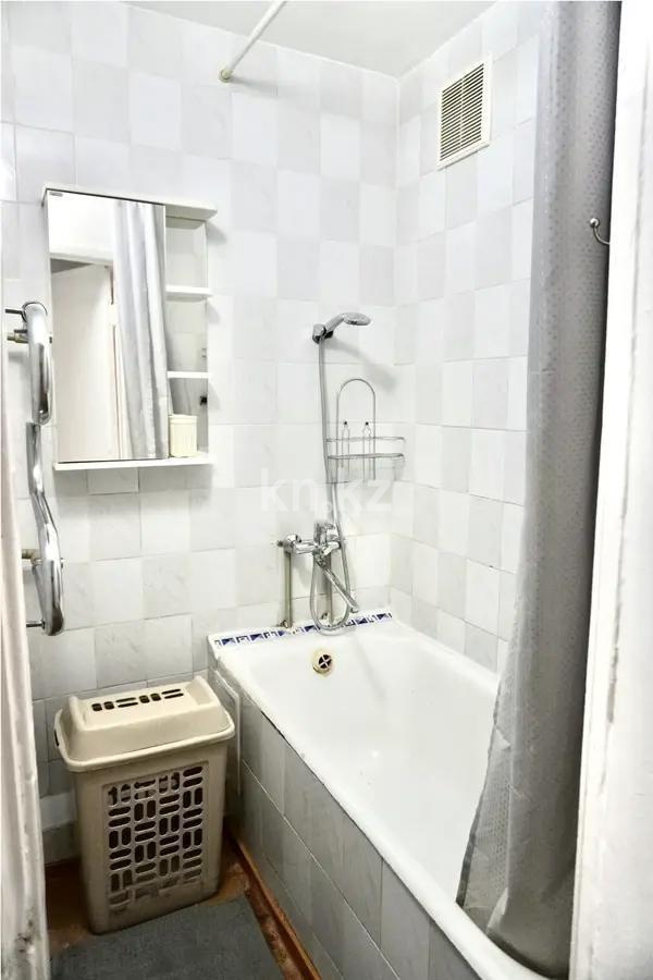 Продажа 2-комнатной квартиры, 45 м² в Алматы - фото 4