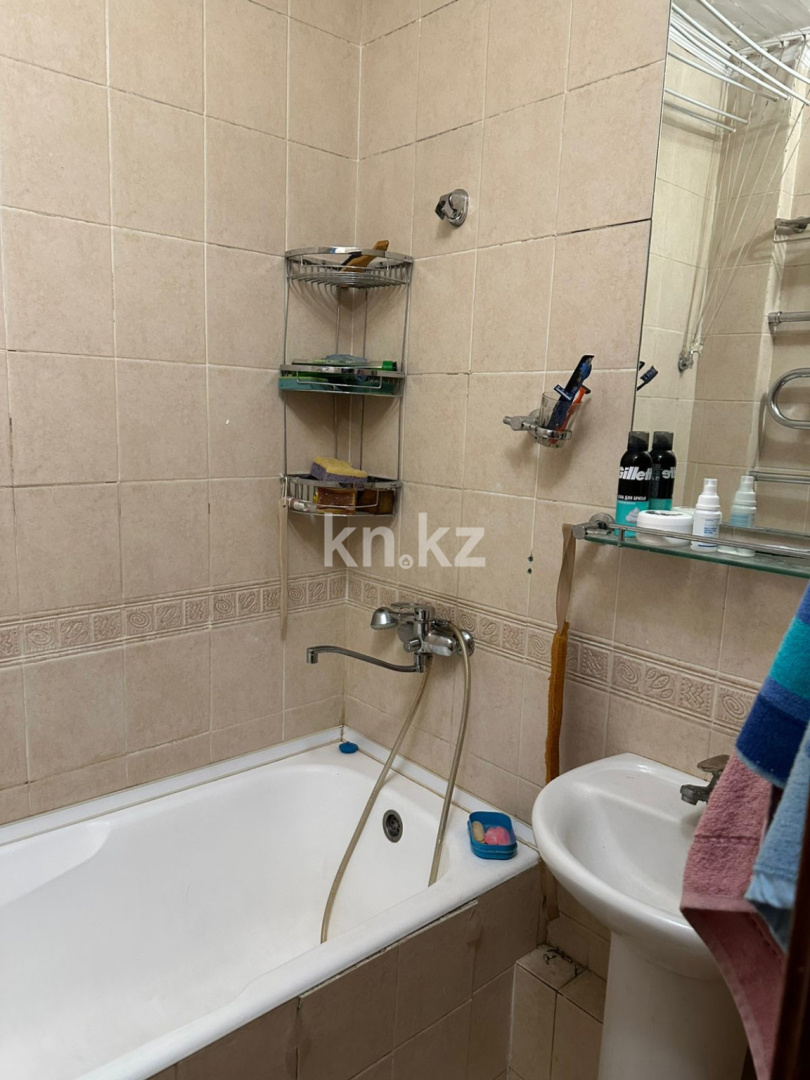 Аренда 2-комнатной квартиры, 55 м² в Алматы - фото 12