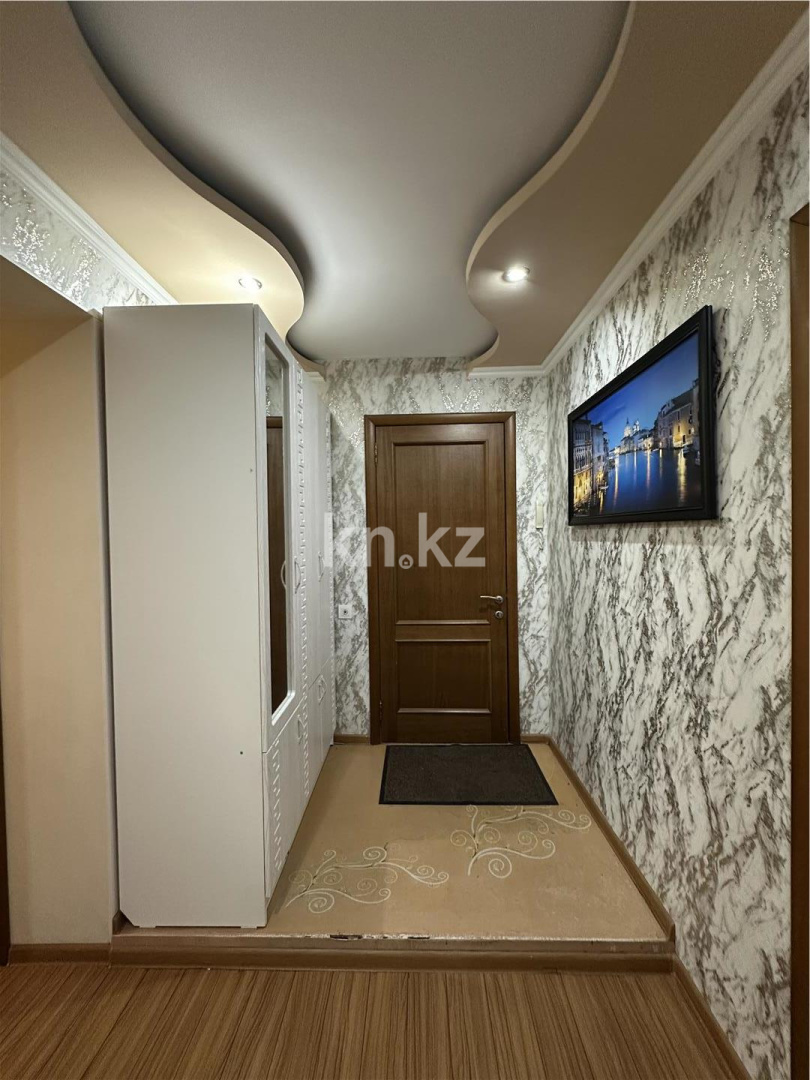 Продажа 3-комнатной квартиры, 80 м², ул. Абая, дом  31 в Темиртау - фото 13
