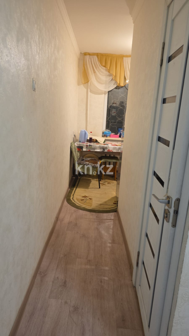 Продажа 2-комнатной квартиры, 46 м², 7 мкр-н, дом  2 в Таразе - фото 3