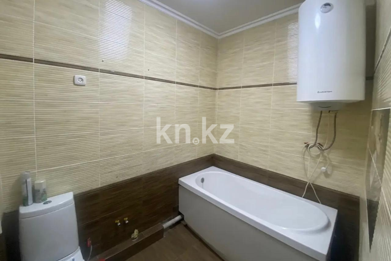 Продажа 1-комнатной квартиры, 37 м² в Алматинской области - фото 12