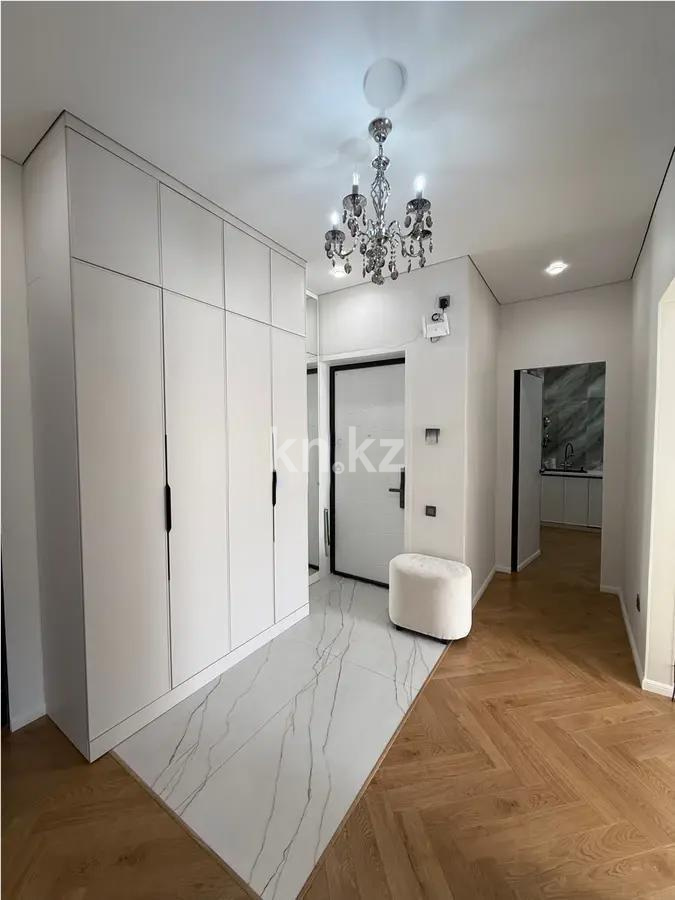 Продажа 3-комнатной квартиры, 80 м² в Астане - фото 7