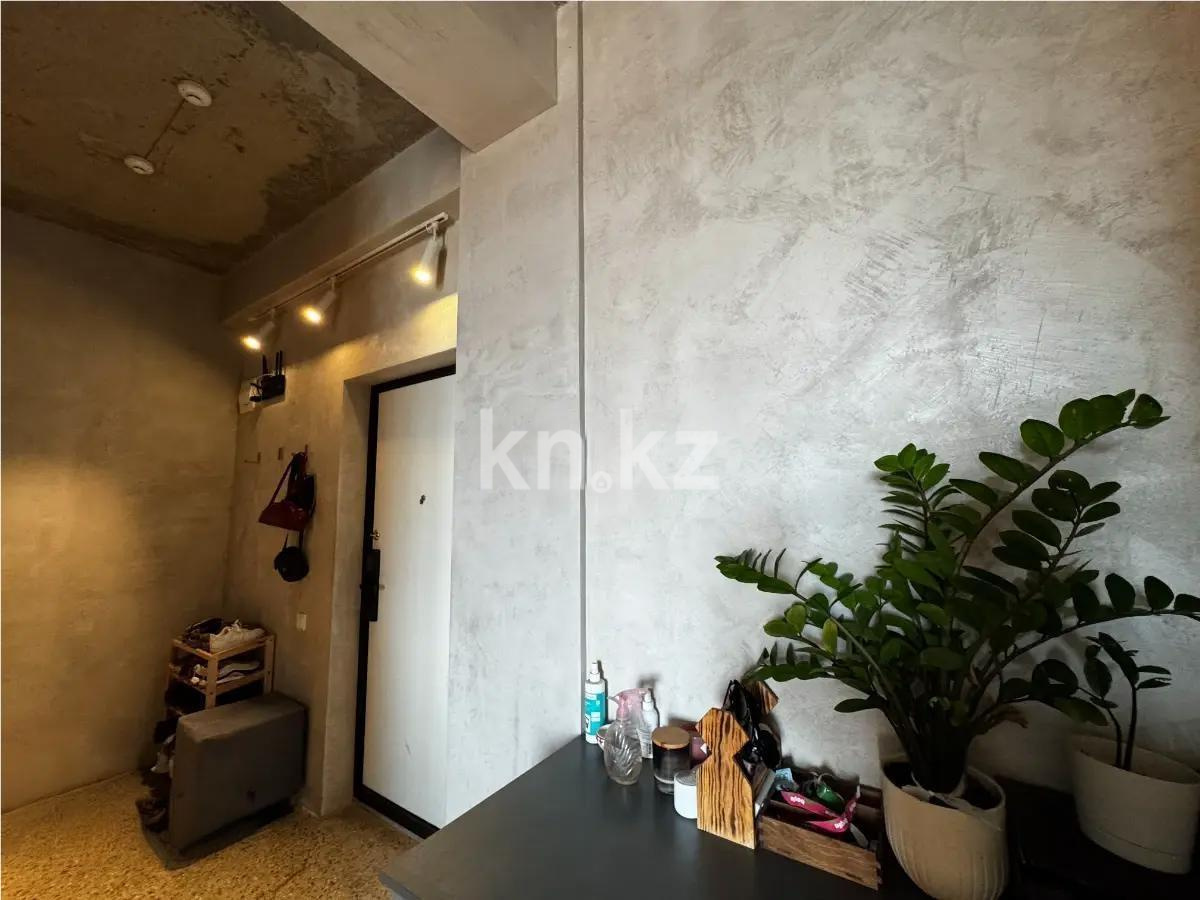 Продажа 2-комнатной квартиры, 50 м², ул. Мауленова, дом  108 в Алматы - фото 5