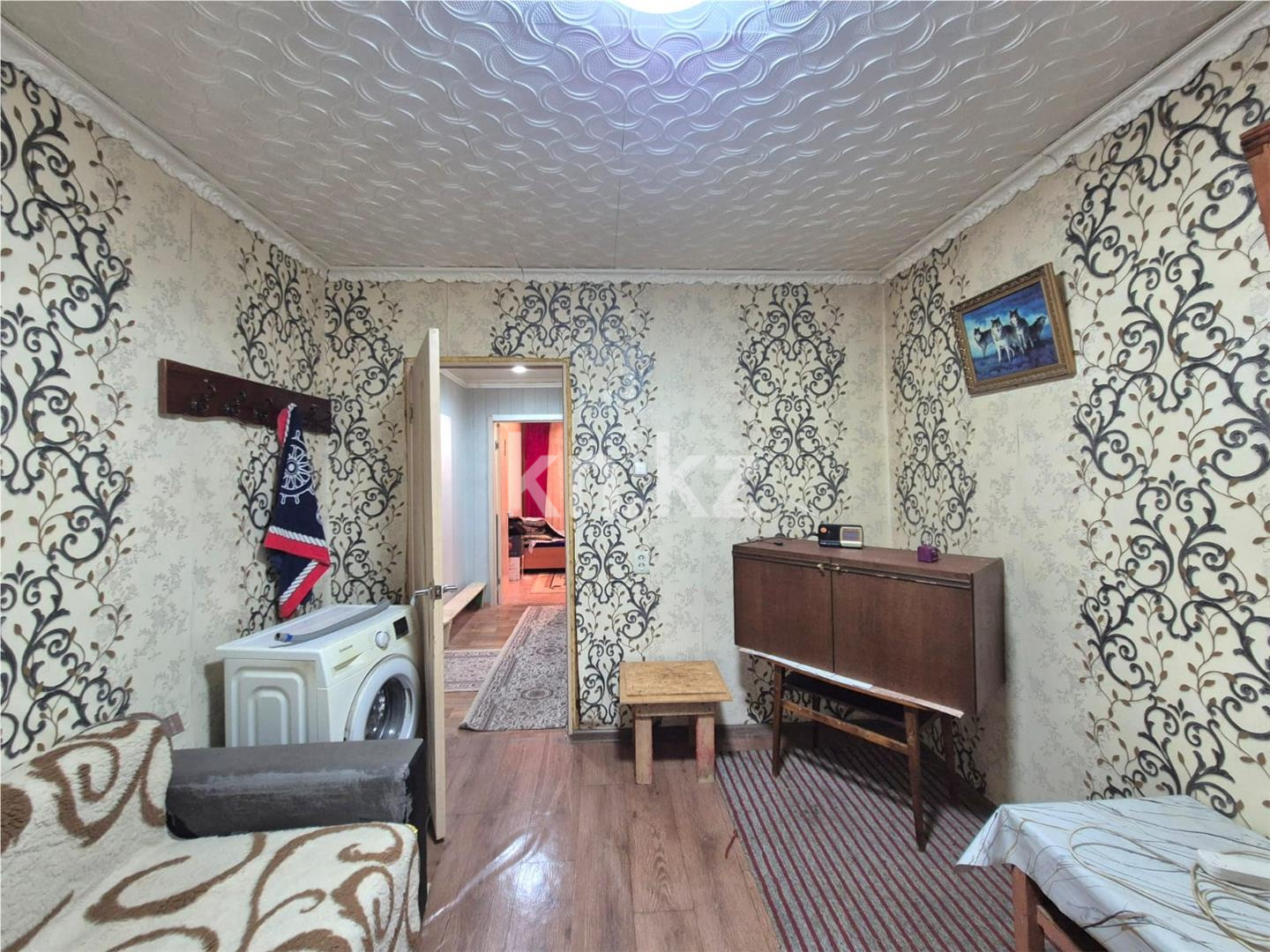 Продажа 3-комнатной квартиры, 69 м² в Темиртау - фото 4