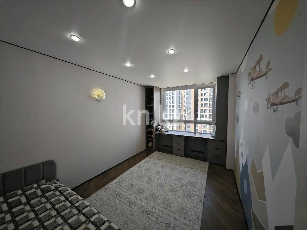 Продажа 3-комнатной квартиры, 80 м² в Астане - фото 3
