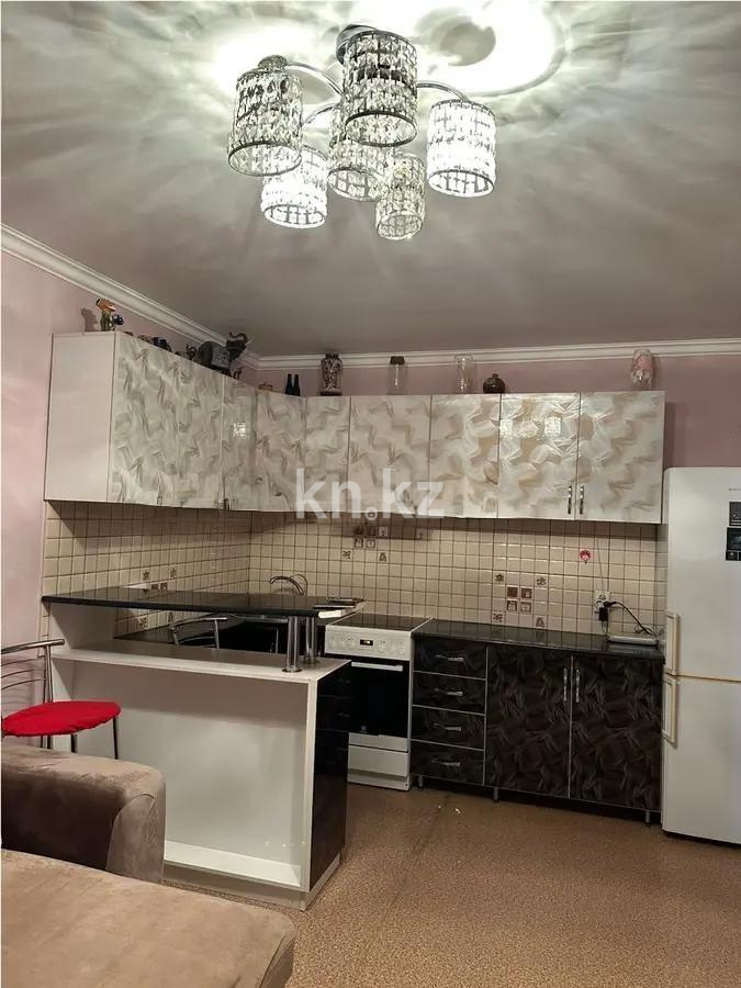 Продажа 1-комнатной квартиры, 35 м² в Астане - фото 3