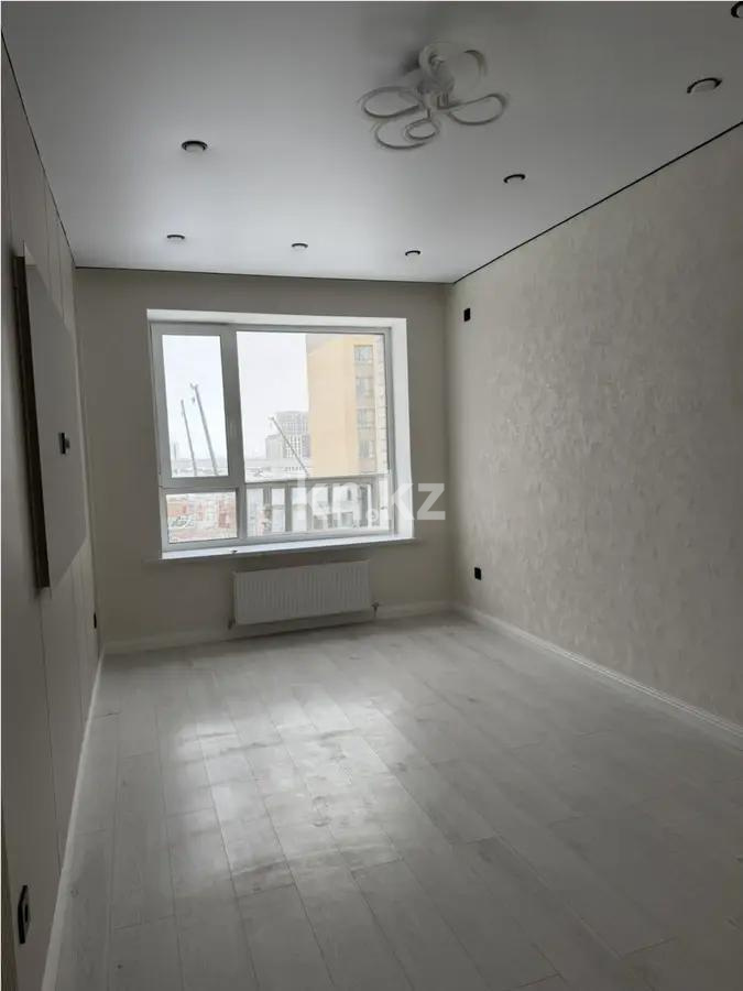 Продажа 2-комнатной квартиры, 34 м² в Астане