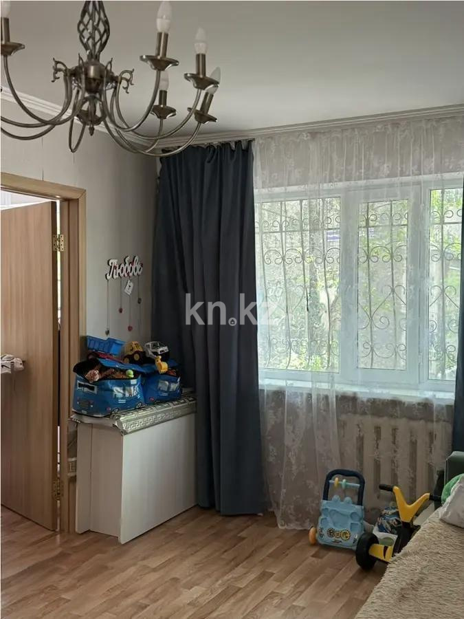 Продажа 3-комнатной квартиры, 48 м² в Караганде - фото 2