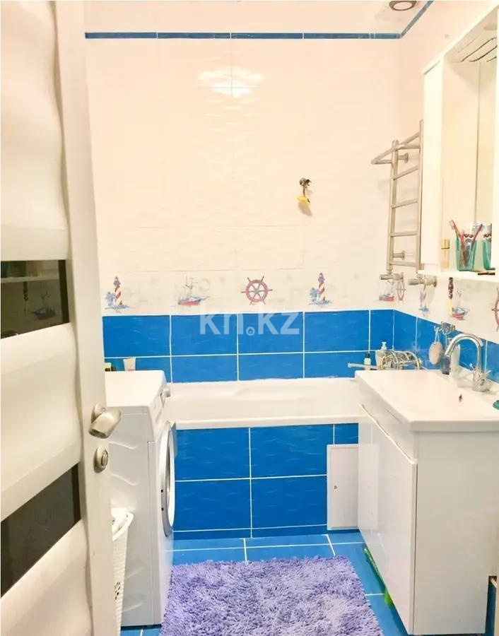 Продажа 3-комнатной квартиры, 88 м² в Алматы - фото 4