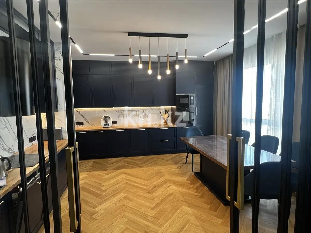 Продажа 4-комнатной квартиры, 133 м² в Астане - фото 2