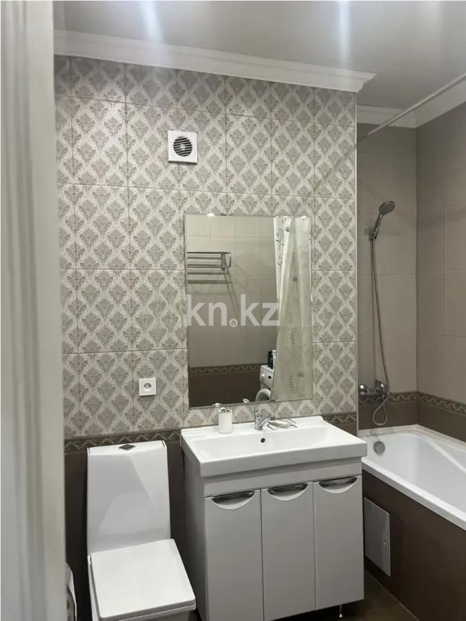 Продажа 2-комнатной квартиры, 40 м² в Алматы - фото 4
