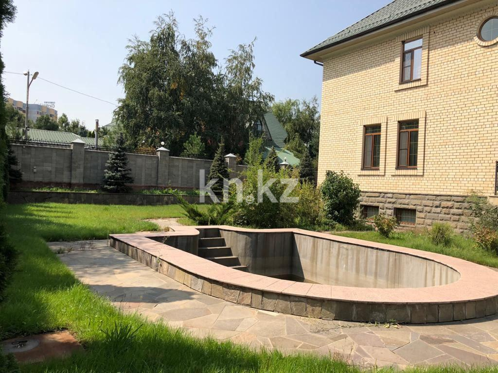 Продажа 8-комнатного дома, 575 м² в Алматы - фото 5