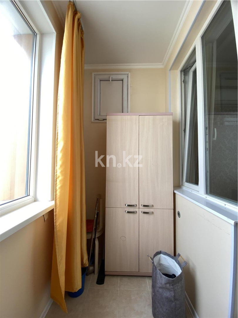 Продажа 1-комнатной квартиры, 45 м² в Астане - фото 3
