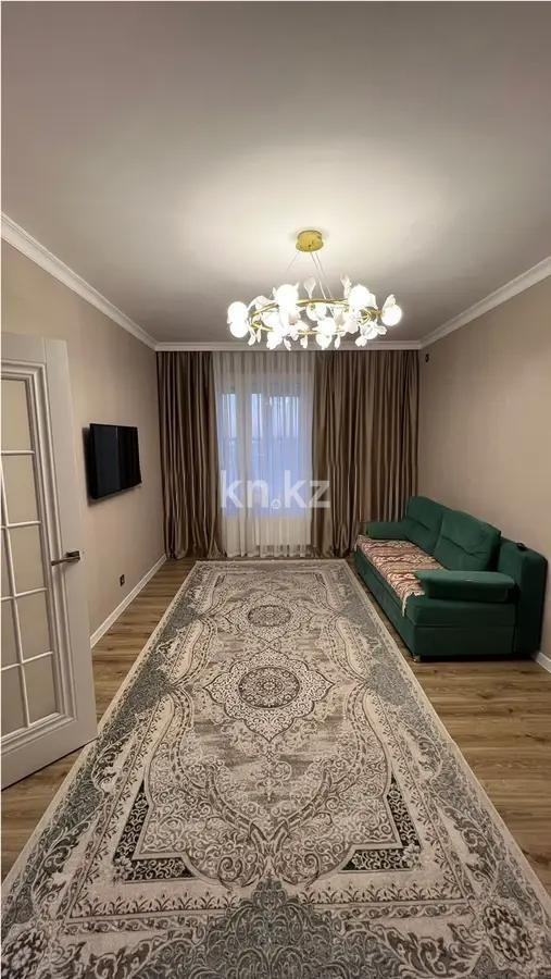 Продажа 2-комнатной квартиры, 63.5 м² в Астане