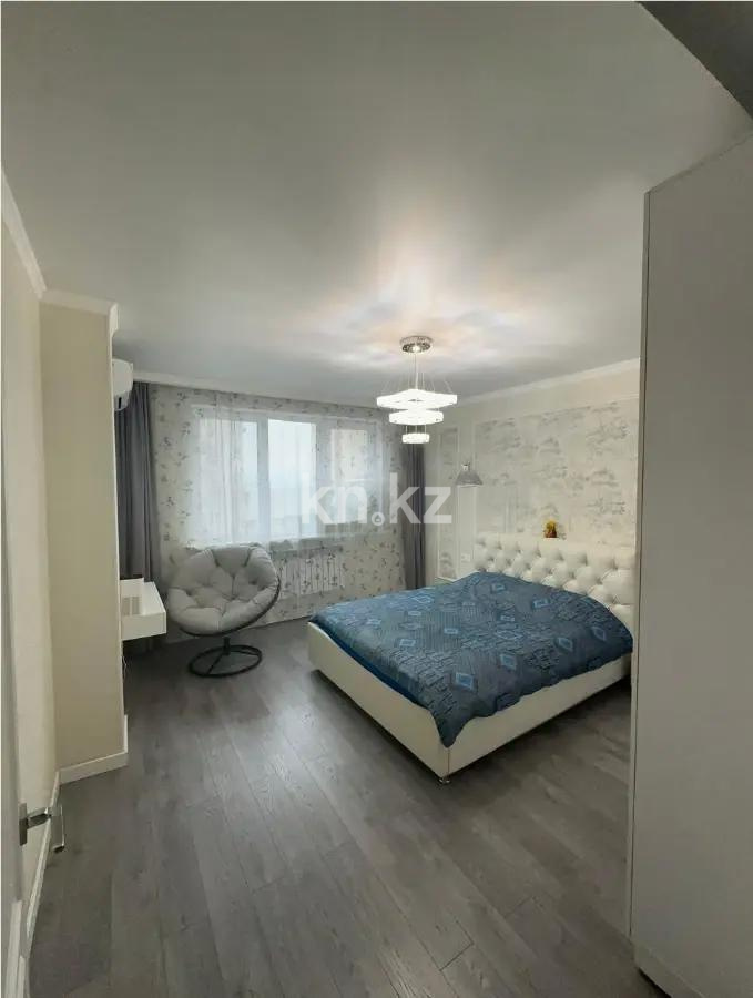 Продажа 2-комнатной квартиры, 117.4 м² в Алматы