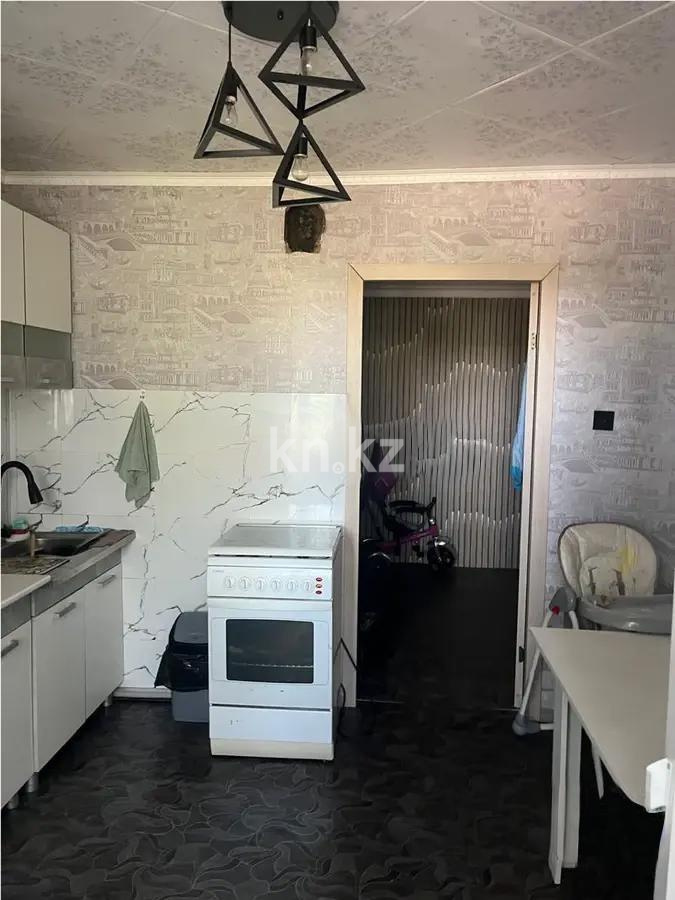 Продажа 2-комнатной квартиры, 56 м², ул. Квартал 4а, дом  12 в Темиртау - фото 3
