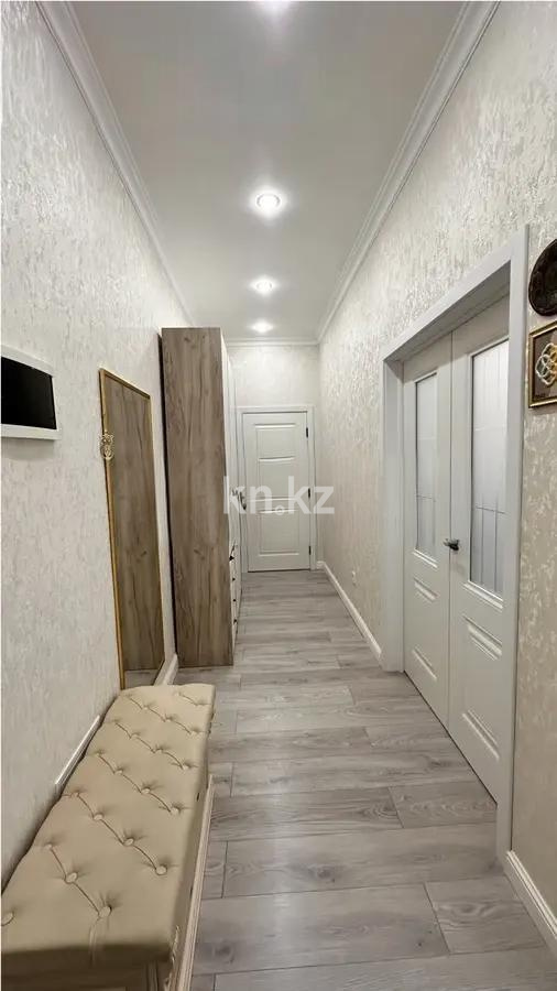 Продажа 2-комнатной квартиры, 53 м² в Астане - фото 5