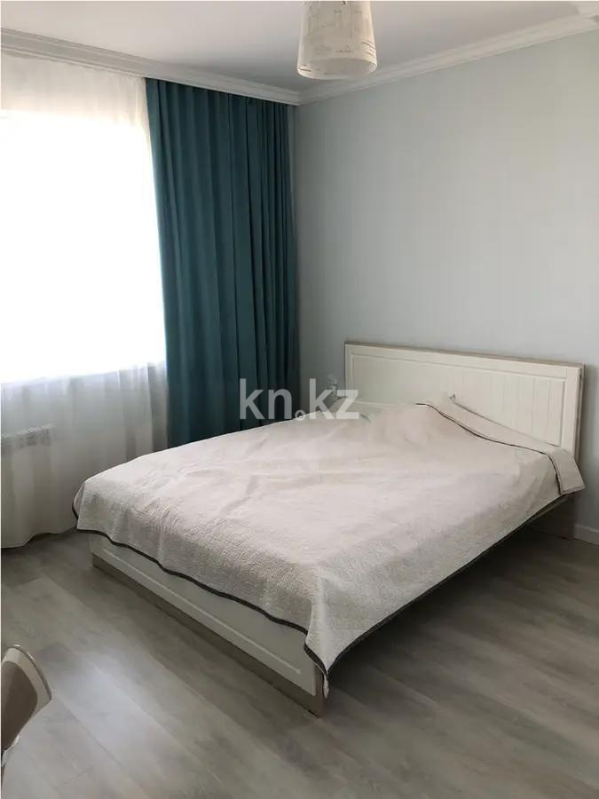 Продажа 3-комнатной квартиры, 81.3 м² в Астане - фото 2