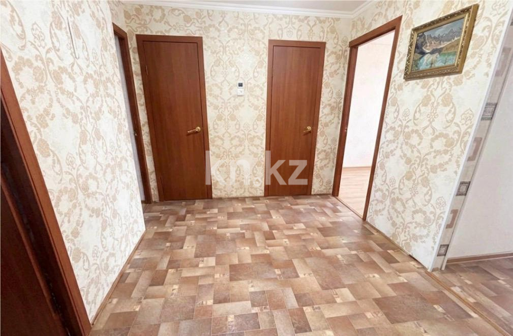 Продажа 3-комнатной квартиры, 58 м² в Караганде - фото 7