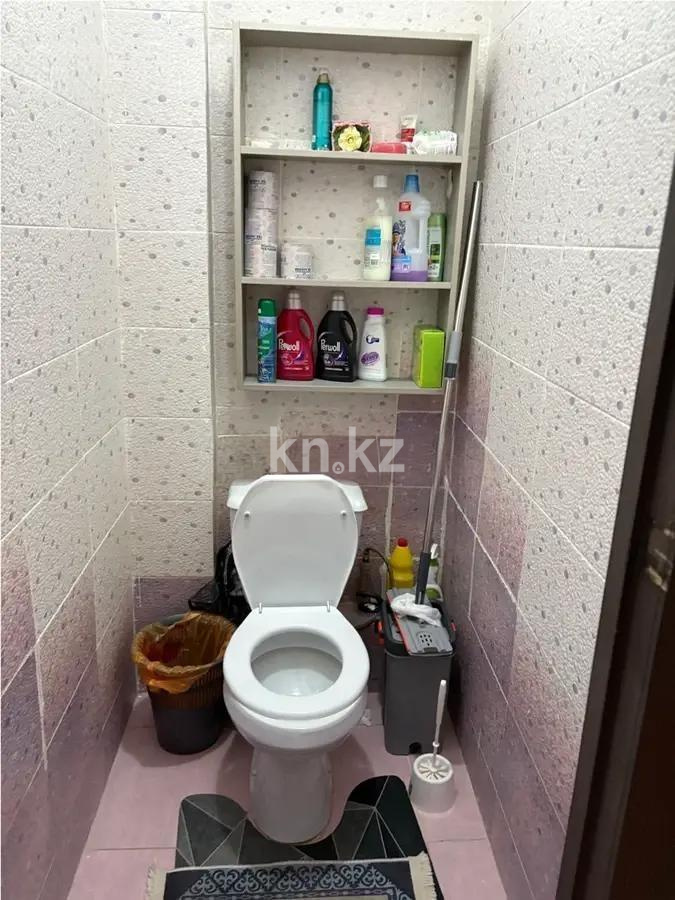 Продажа 2-комнатной квартиры, 45.8 м² в Астане - фото 5