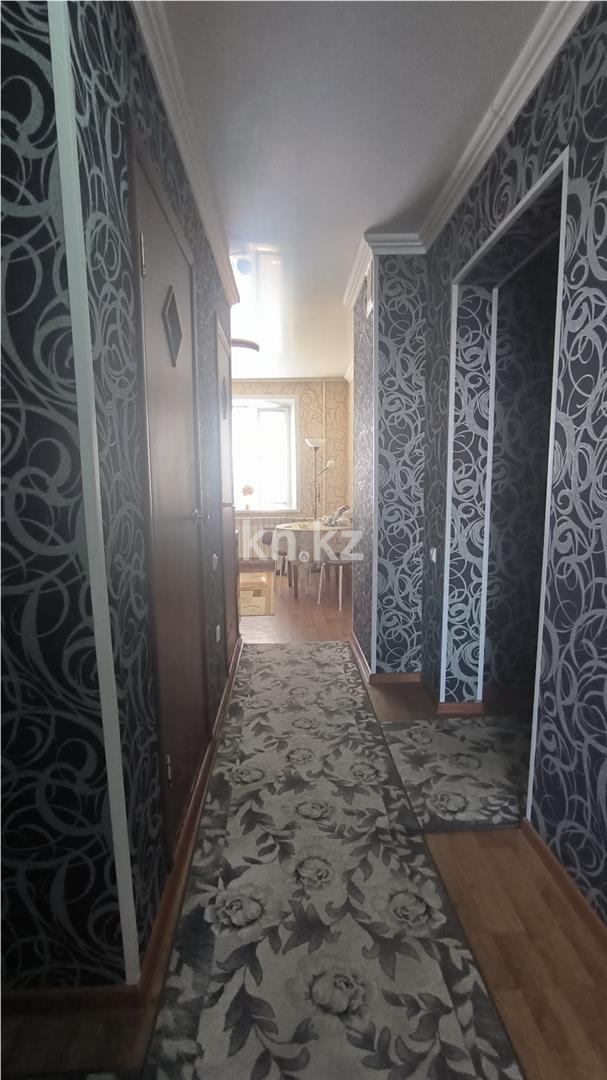 Продажа 4-комнатной квартиры, 78 м², ул. Дюсембекова в Караганде - фото 18