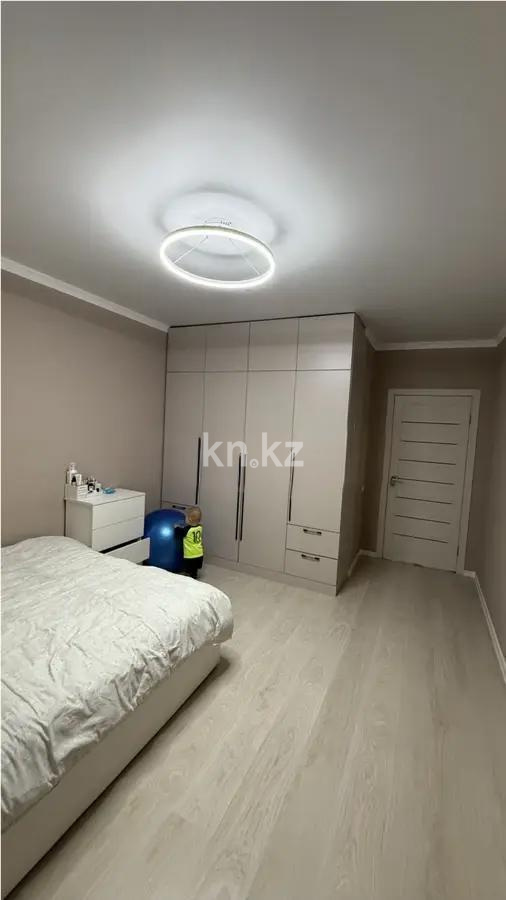 Продажа 2-комнатной квартиры, 47 м², пр. Туран, дом  55/11 в Астане - фото 2
