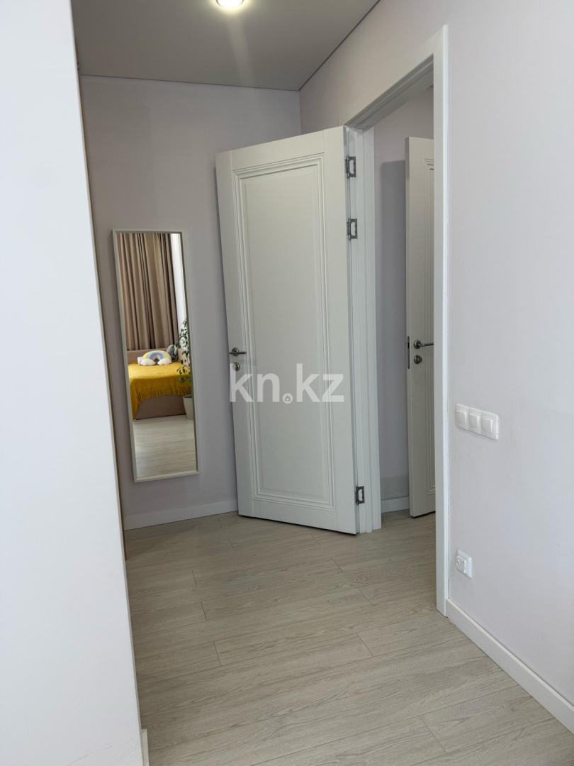 Продажа 3-комнатной квартиры, 95 м², пр. Туран, дом  55 - ул. Орынбор в Астане - фото 10