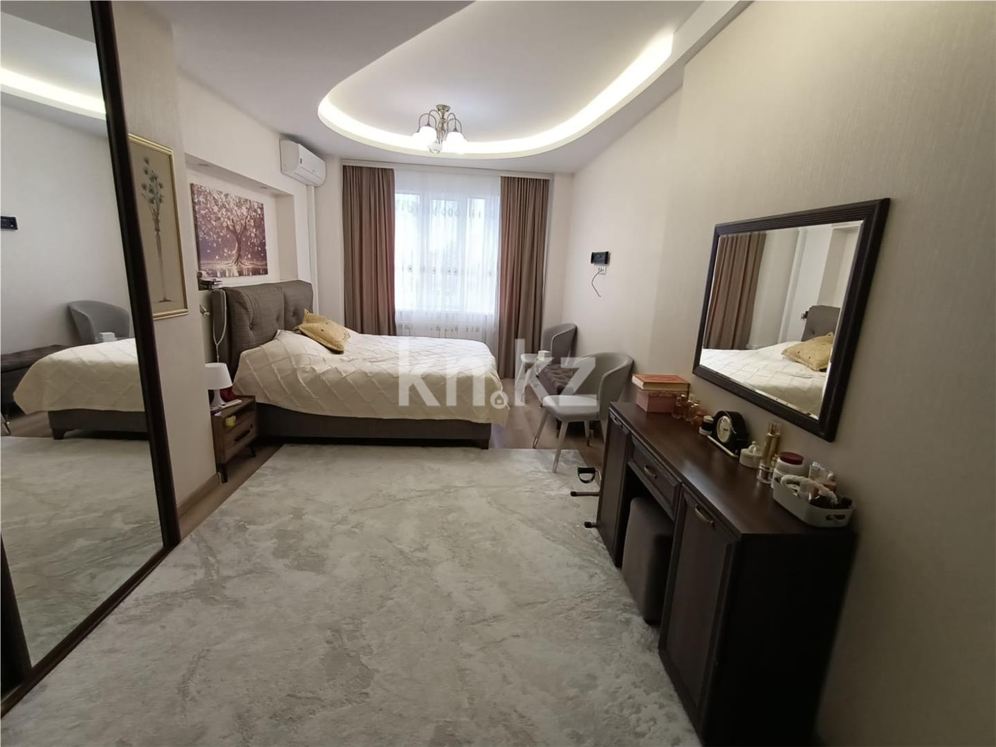 Продажа 3-комнатной квартиры, 120.5 м² в Астане - фото 16