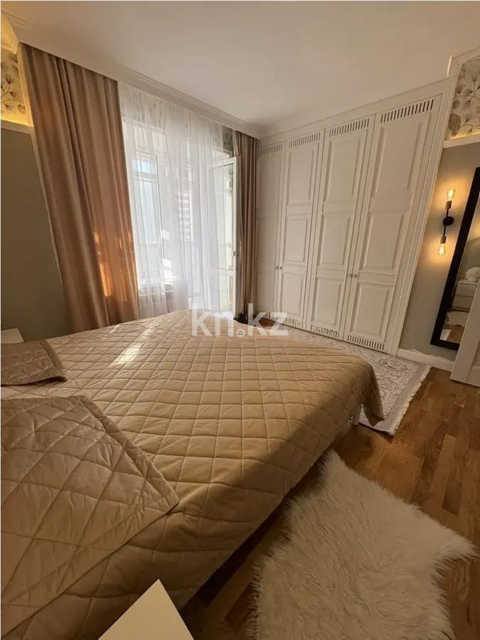 Продажа 3-комнатной квартиры, 60 м² в Астане - фото 2