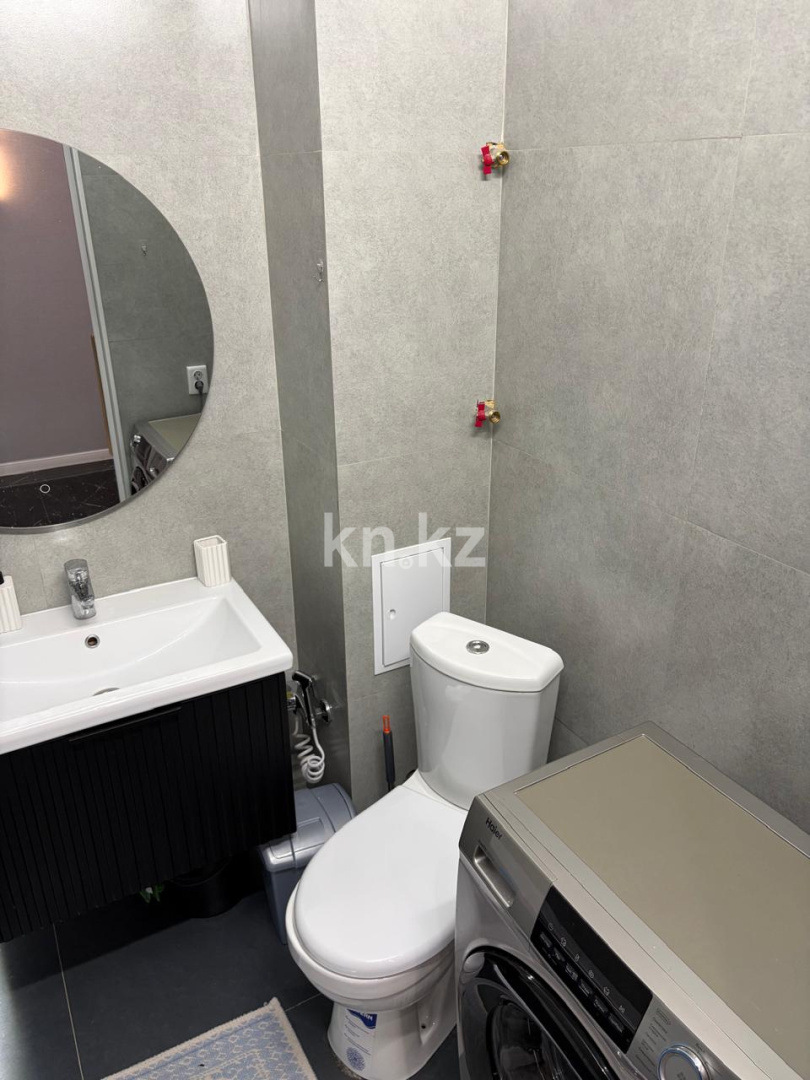 Продажа 1-комнатной квартиры, 35.5 м² в Астане - фото 9