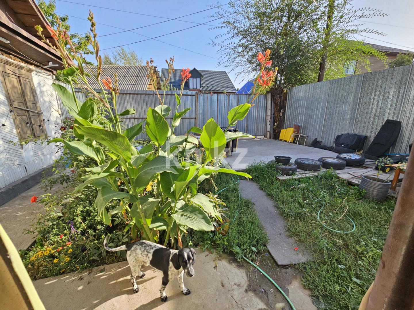 Продажа 2-комнатного дома, 50 м², ул. Учительская в Алматы - фото 7