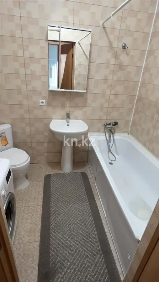 Продажа 1-комнатной квартиры, 37.3 м² в Астане - фото 3